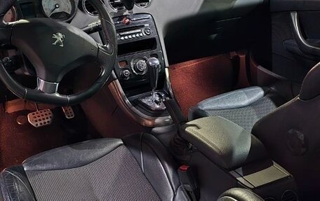 Peugeot 308 II, 2011 год, 440 000 рублей, 6 фотография