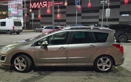 Peugeot 308 II, 2011 год, 440 000 рублей, 4 фотография