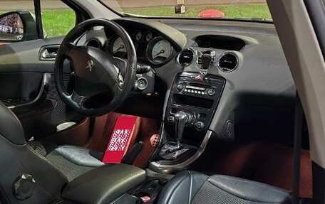 Peugeot 308 II, 2011 год, 440 000 рублей, 9 фотография