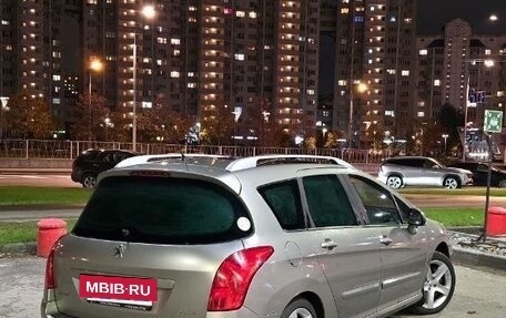 Peugeot 308 II, 2011 год, 440 000 рублей, 2 фотография