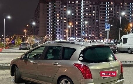 Peugeot 308 II, 2011 год, 440 000 рублей, 5 фотография