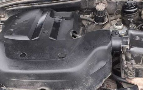 Chevrolet Niva I рестайлинг, 2011 год, 500 000 рублей, 3 фотография