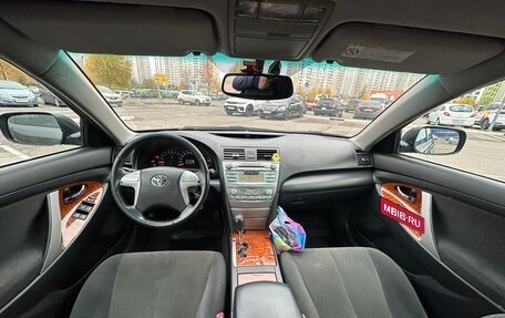 Toyota Camry, 2008 год, 850 000 рублей, 13 фотография