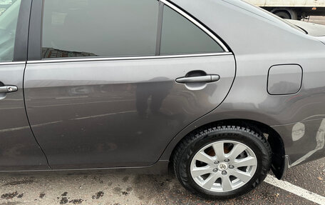 Toyota Camry, 2008 год, 850 000 рублей, 32 фотография