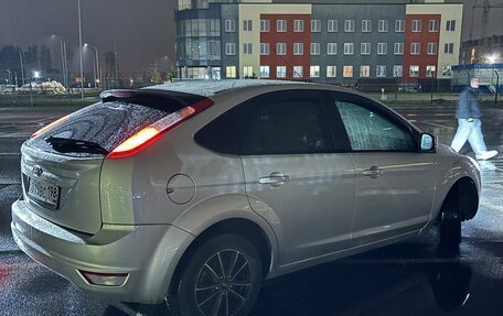 Ford Focus II рестайлинг, 2010 год, 580 000 рублей, 2 фотография