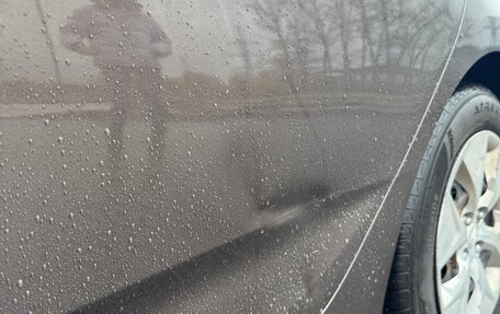 Hyundai Solaris II рестайлинг, 2014 год, 900 000 рублей, 11 фотография