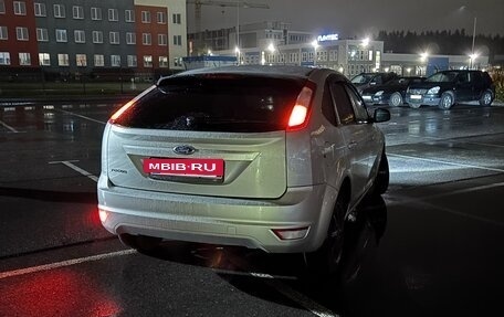 Ford Focus II рестайлинг, 2010 год, 580 000 рублей, 3 фотография