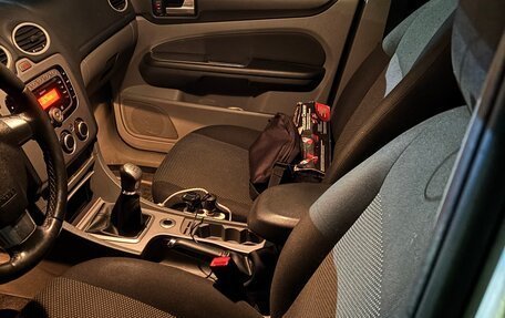 Ford Focus II рестайлинг, 2010 год, 580 000 рублей, 16 фотография