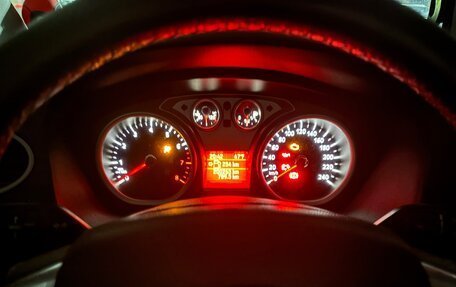 Ford Focus II рестайлинг, 2010 год, 580 000 рублей, 15 фотография