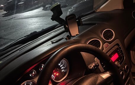 Ford Focus II рестайлинг, 2010 год, 580 000 рублей, 13 фотография