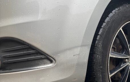 Ford Focus II рестайлинг, 2010 год, 580 000 рублей, 7 фотография