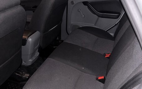 Ford Focus II рестайлинг, 2010 год, 580 000 рублей, 17 фотография