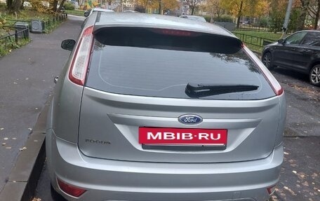 Ford Focus II рестайлинг, 2010 год, 580 000 рублей, 12 фотография