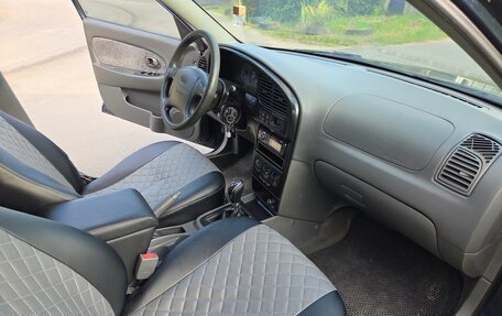 KIA Spectra II (LD), 2008 год, 350 000 рублей, 11 фотография