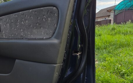 KIA Spectra II (LD), 2008 год, 350 000 рублей, 10 фотография