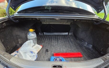 KIA Spectra II (LD), 2008 год, 350 000 рублей, 17 фотография