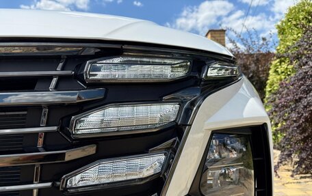 Hyundai Tucson, 2025 год, 3 915 000 рублей, 10 фотография