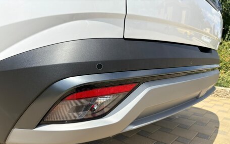 Hyundai Tucson, 2025 год, 3 915 000 рублей, 13 фотография