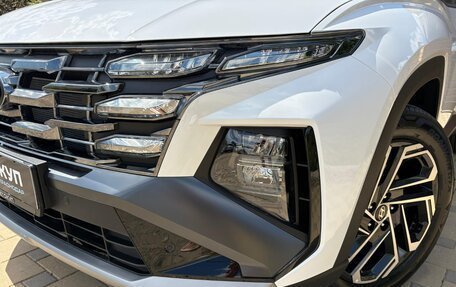 Hyundai Tucson, 2025 год, 3 915 000 рублей, 9 фотография