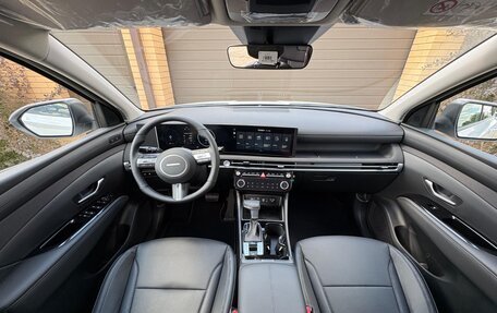 Hyundai Tucson, 2025 год, 3 915 000 рублей, 16 фотография