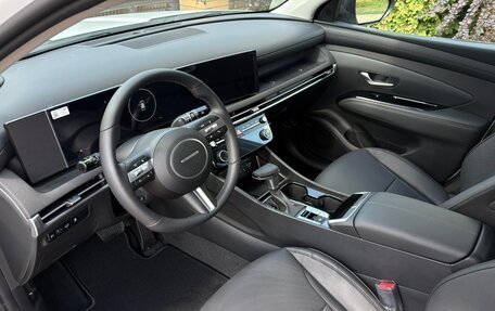 Hyundai Tucson, 2025 год, 3 915 000 рублей, 17 фотография