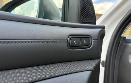 Hyundai Tucson, 2025 год, 3 915 000 рублей, 21 фотография