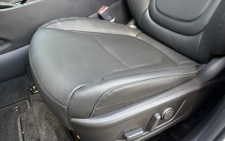 Hyundai Tucson, 2025 год, 3 915 000 рублей, 19 фотография