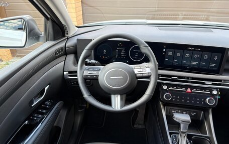 Hyundai Tucson, 2025 год, 3 915 000 рублей, 23 фотография