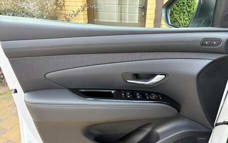 Hyundai Tucson, 2025 год, 3 915 000 рублей, 20 фотография