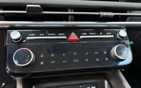 Hyundai Tucson, 2025 год, 3 915 000 рублей, 28 фотография