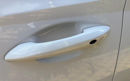 Hyundai Tucson, 2025 год, 3 915 000 рублей, 14 фотография