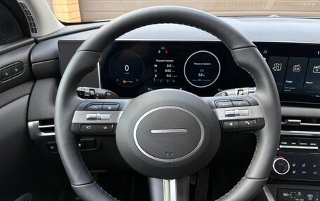 Hyundai Tucson, 2025 год, 3 915 000 рублей, 24 фотография