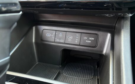 Hyundai Tucson, 2025 год, 3 915 000 рублей, 29 фотография