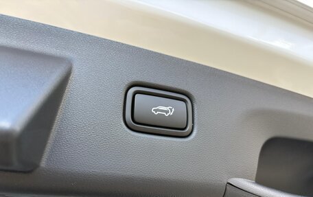 Hyundai Tucson, 2025 год, 3 915 000 рублей, 34 фотография