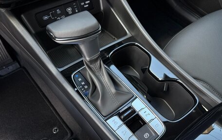 Hyundai Tucson, 2025 год, 3 915 000 рублей, 30 фотография