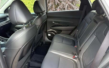 Hyundai Tucson, 2025 год, 3 915 000 рублей, 31 фотография