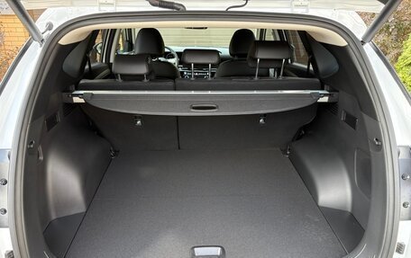 Hyundai Tucson, 2025 год, 3 915 000 рублей, 33 фотография