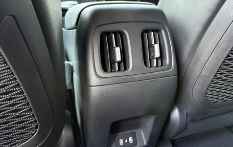 Hyundai Tucson, 2025 год, 3 915 000 рублей, 32 фотография