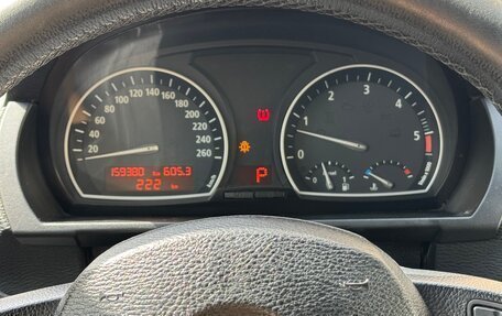 BMW X3, 2008 год, 1 400 000 рублей, 7 фотография