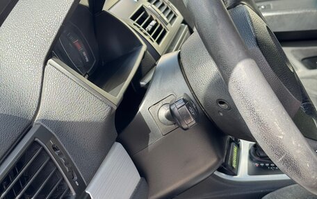 BMW X3, 2008 год, 1 400 000 рублей, 9 фотография