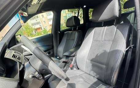 BMW X3, 2008 год, 1 400 000 рублей, 8 фотография