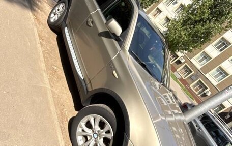 BMW X3, 2008 год, 1 400 000 рублей, 3 фотография