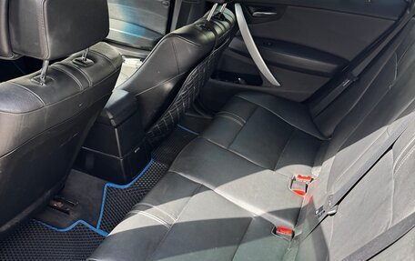 BMW X3, 2008 год, 1 400 000 рублей, 13 фотография