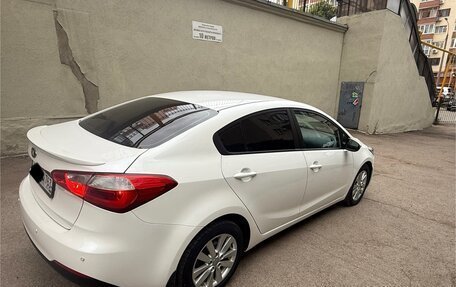 KIA Cerato III, 2013 год, 1 150 000 рублей, 4 фотография