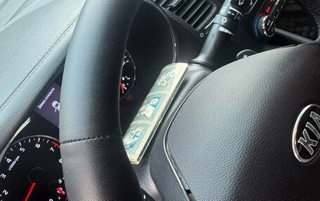 KIA Cerato III, 2013 год, 1 150 000 рублей, 5 фотография