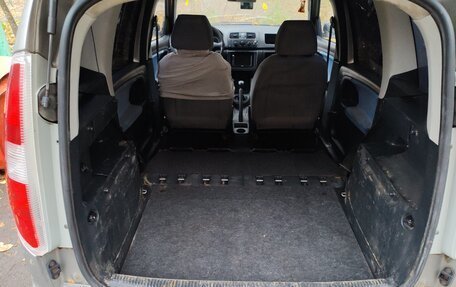 Skoda Roomster, 2007 год, 245 000 рублей, 7 фотография