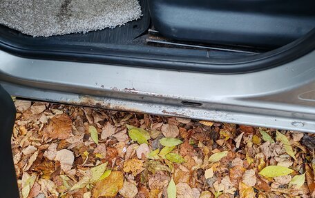 Skoda Roomster, 2007 год, 245 000 рублей, 6 фотография