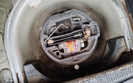 Skoda Roomster, 2007 год, 245 000 рублей, 8 фотография