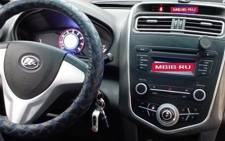 Lifan X60 I рестайлинг, 2017 год, 730 000 рублей, 4 фотография