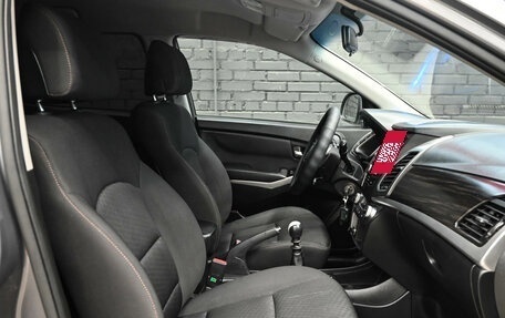 SsangYong Actyon II рестайлинг, 2013 год, 1 250 000 рублей, 11 фотография